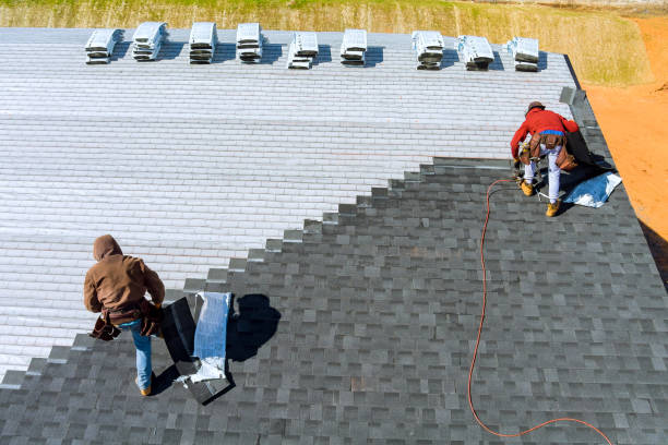 Best Metal Roofing Installation  in Aragon, GA