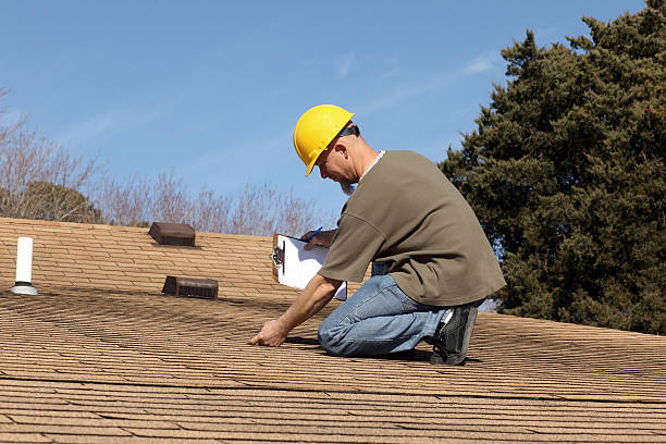 Best Cold Roofs  in Aragon, GA