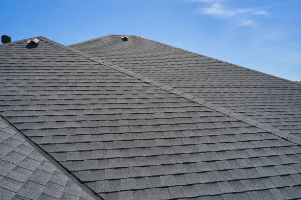 Roof Restoration in Aragon, GA