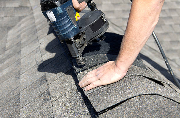 Best Chimney Flashing Repair  in Aragon, GA