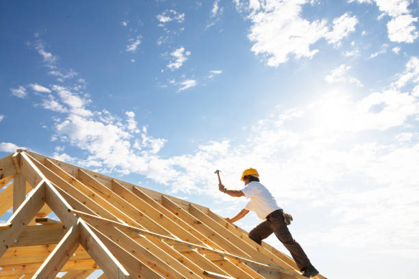 Professional  Roofing repair and installation in Aragon, GA