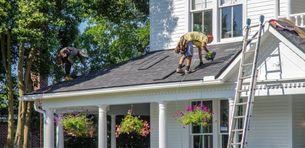Siding in Aragon, GA