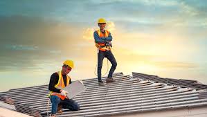 Best Gutter Replacement  in Aragon, GA